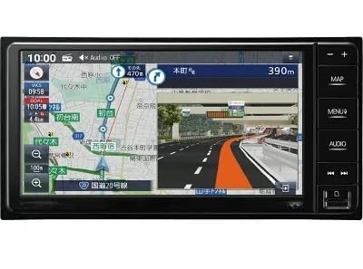 Amazon.co.jp: 「正規品］パナソ二ック CN-CA01WDA ストラーダ 2026